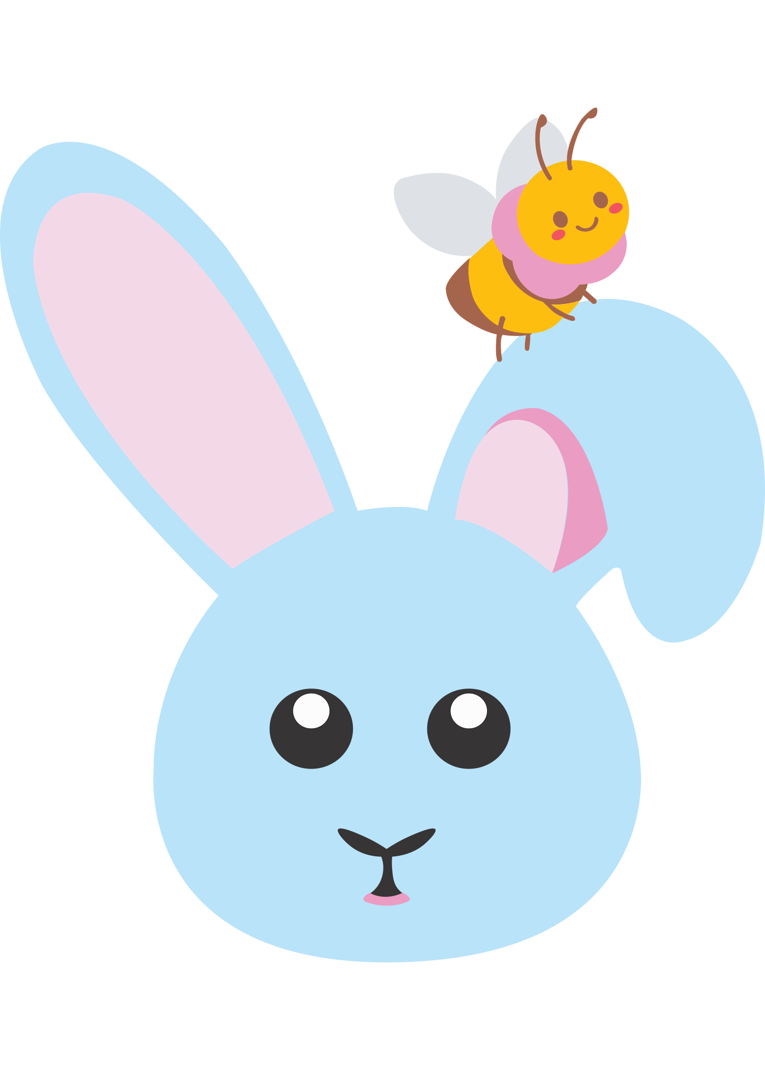 BunnyBee Logo